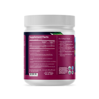 Bio-Ready Collagen Peptides