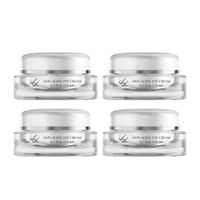 LL Skincare - Anti-aging 4-pack