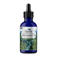 Pure Hemp Extract - 60ml