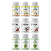 Immune Support Bundle