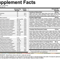 Complete Essentials 30pk