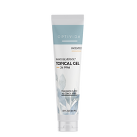 1.5 oz. Silver Gel