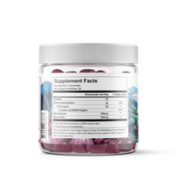 Nano-Silver Gummies - 60 count