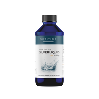 Silver Liquid - 16 oz - 10ppm