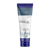 Silver Gel - 4 oz. Tube