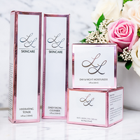 LL Skincare Bundle