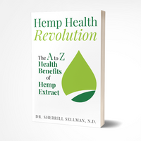 Hemp Health Revolution