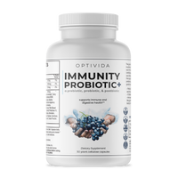 Immunity Probiotic +