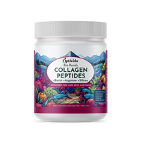 Bio-Ready Collagen Peptides