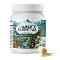 Complete Essentials Family Canister (60 servings)