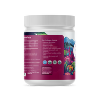 Bio-Ready Collagen Peptides