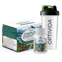 Nutrition On The Go Bundle