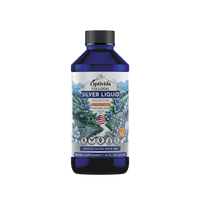 Silver Liquid - 16 oz - 10ppm