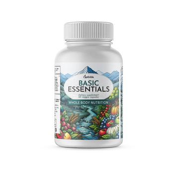 Basic Essentials - 3 Pack