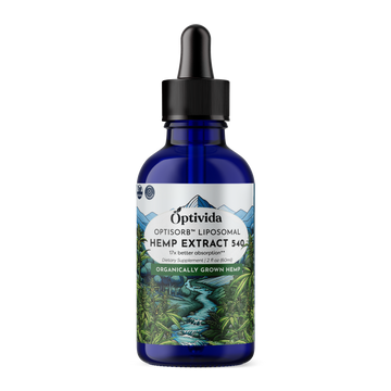 Hemp Extract - 3 Pack