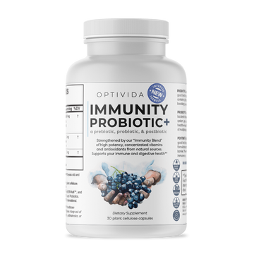 Immunity Probiotic - 3 Pack