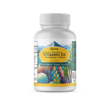 Vitamin D - 3 Pack