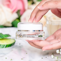 LL Skincare - Anti-aging Eye Cream