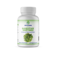 Digestive Enzymes